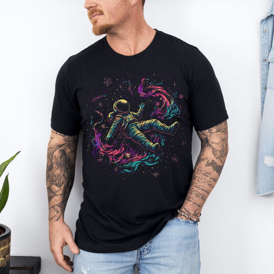 The Astral Nomad T-Shirt