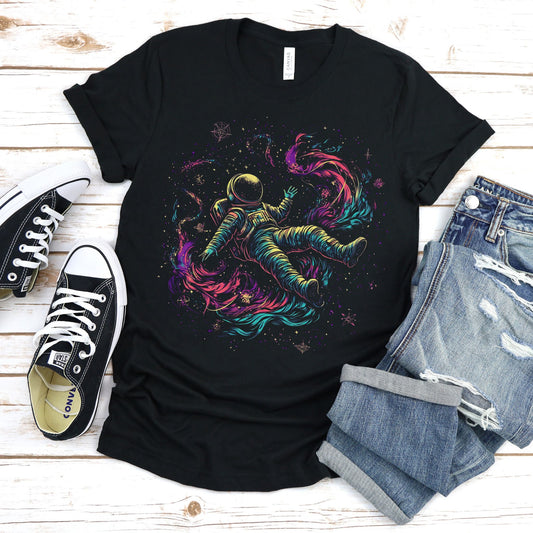 The Astral Nomad T-Shirt