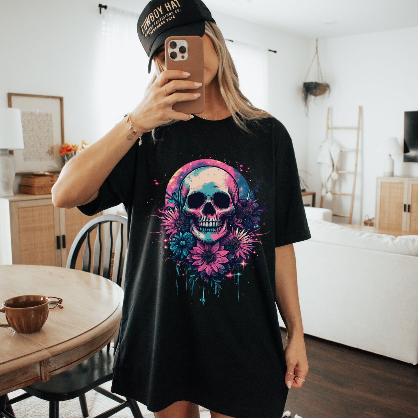 Death by Beauty T-Shirt