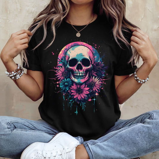 Death by Beauty T-Shirt