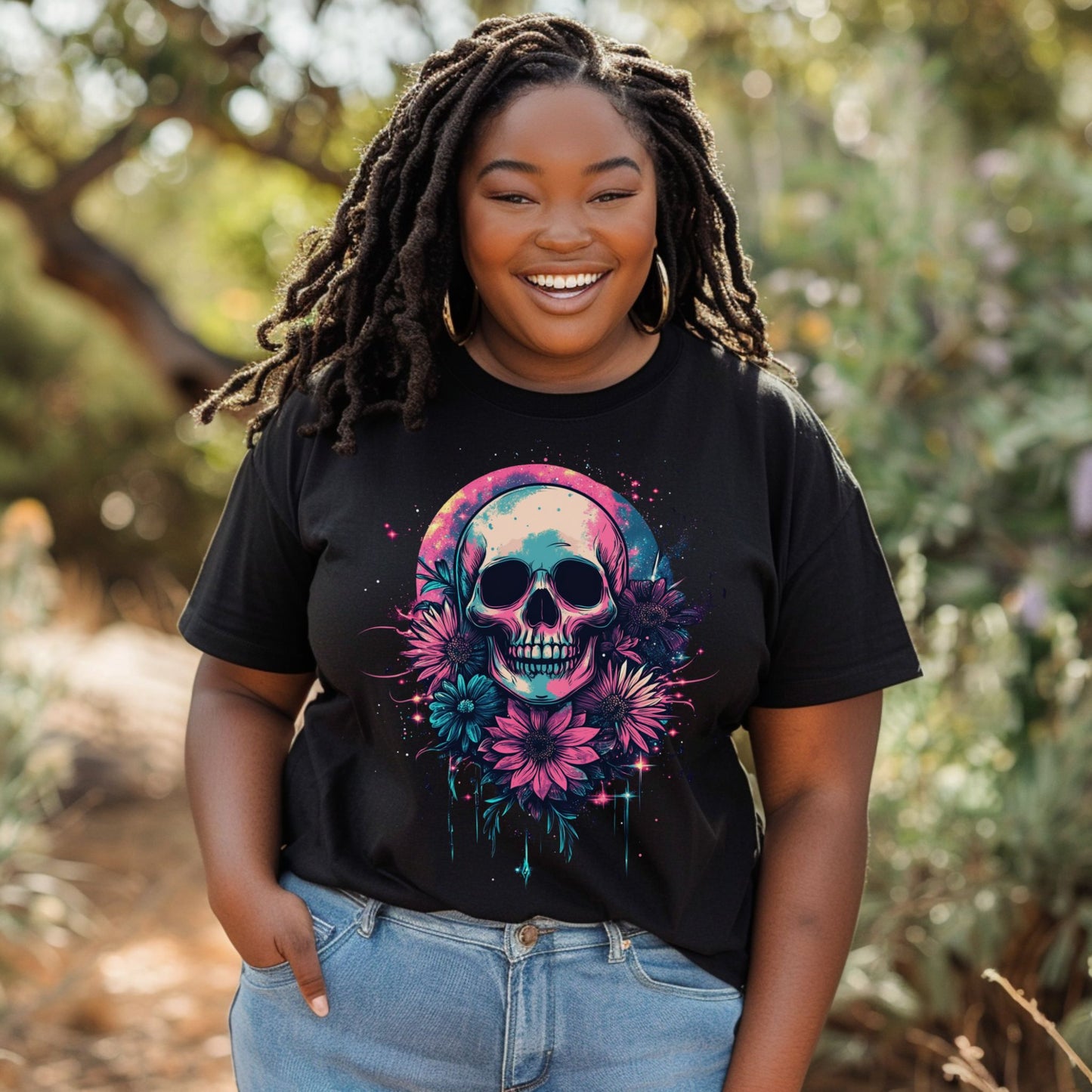 Death by Beauty T-Shirt