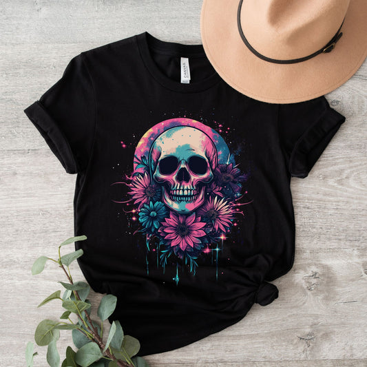 Death by Beauty T-Shirt