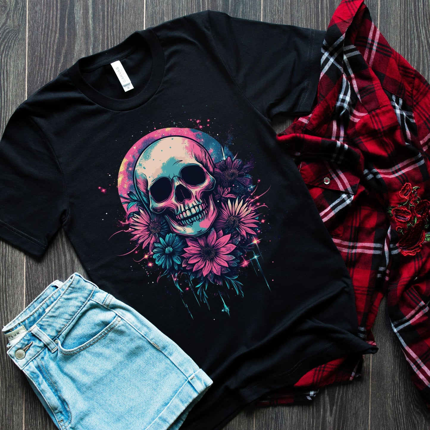 Death by Beauty T-Shirt