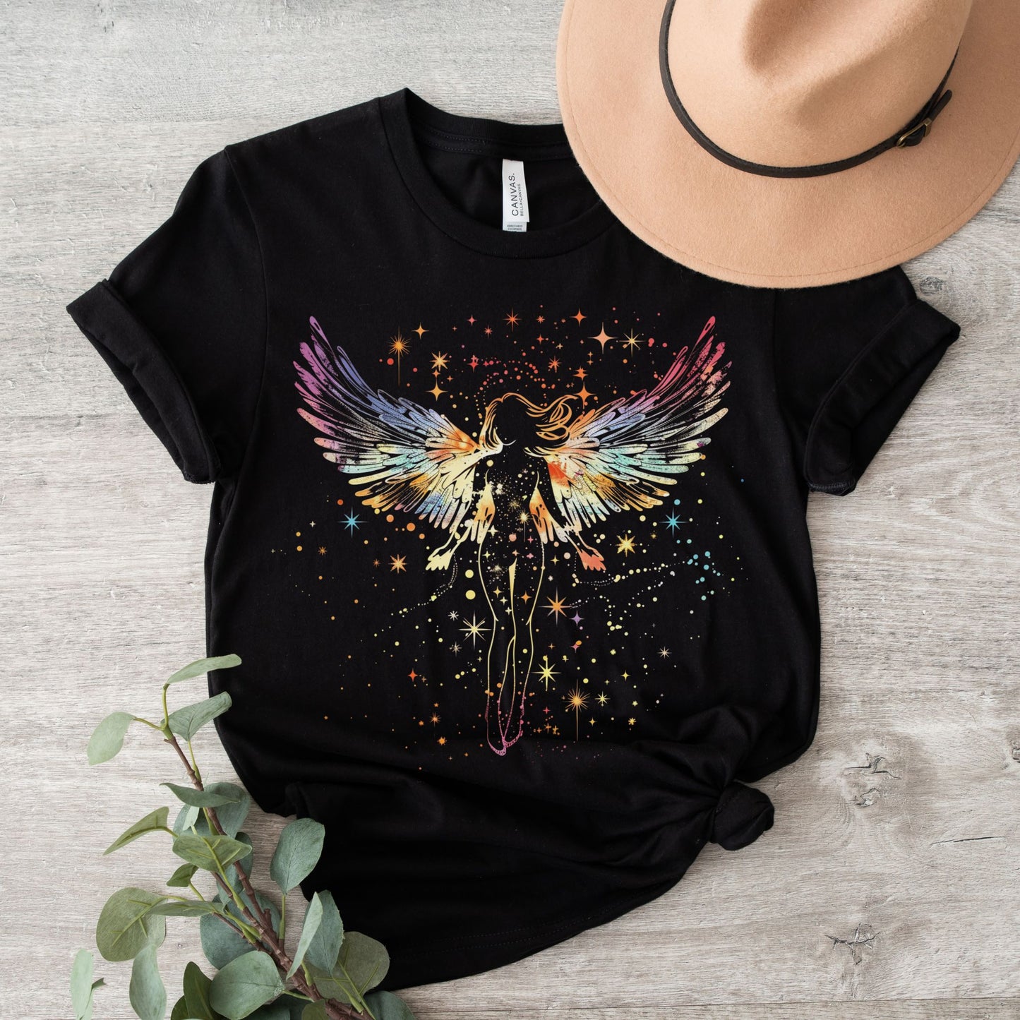 Angel Stardust T-Shirt