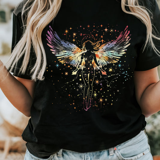 Angel Stardust T-Shirt