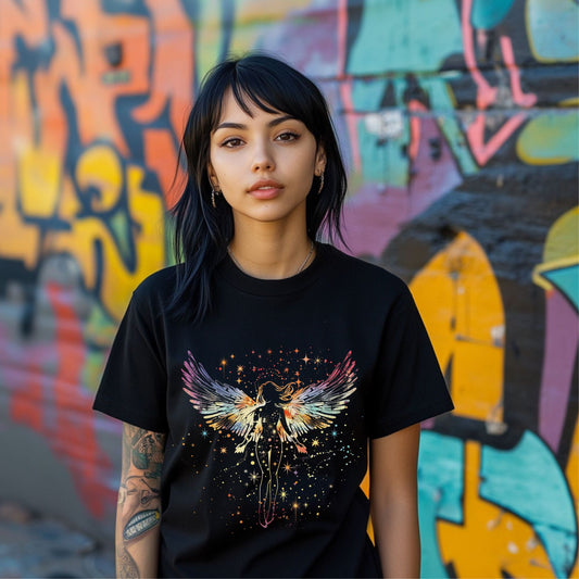 Angel Stardust T-Shirt