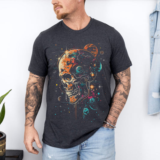 Galactic Remains T-Shirt