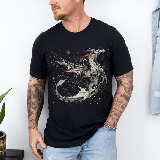 Celestial Dragon T-Shirt