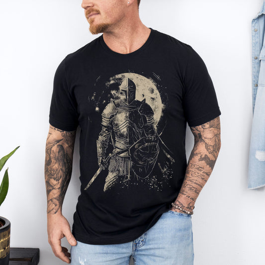 Cosmic Defender T-Shirt
