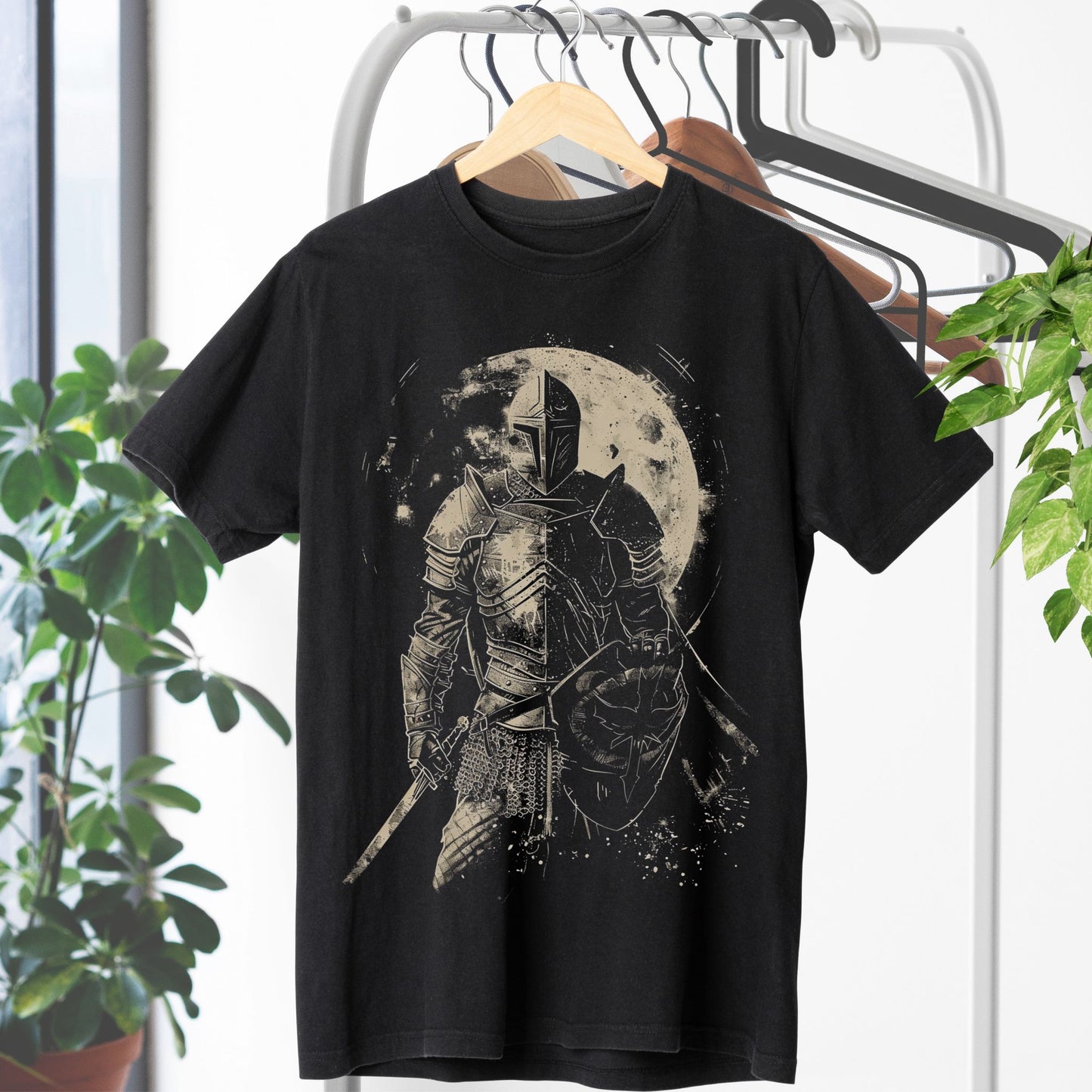 Cosmic Defender T-Shirt