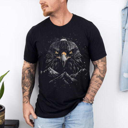 Eagle of the Void T-Shirt