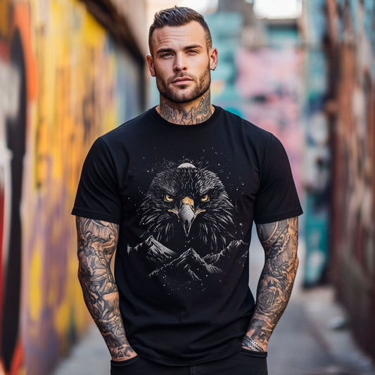Eagle of the Void T-Shirt