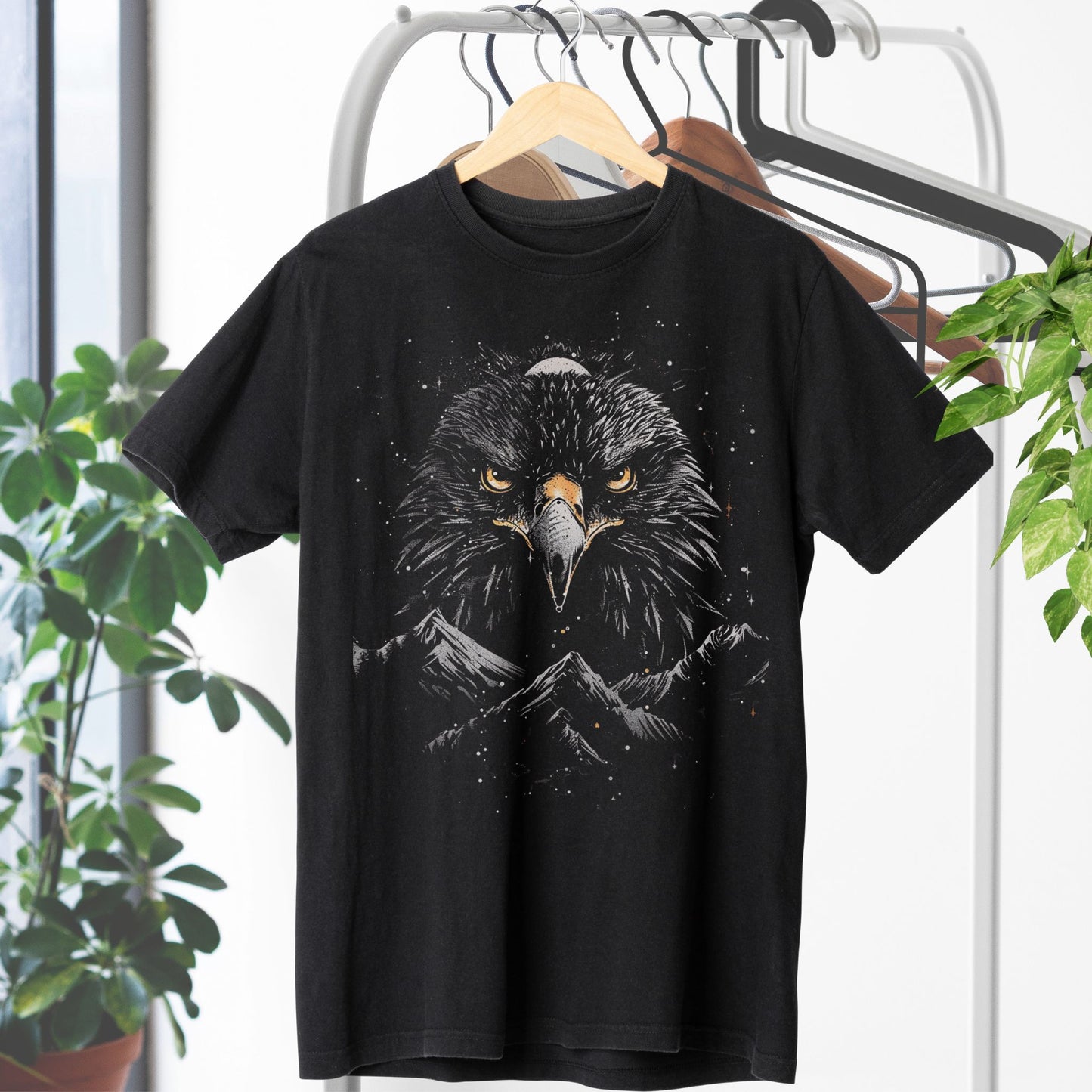 Eagle of the Void T-Shirt