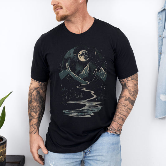 Beyond the Black T-Shirt