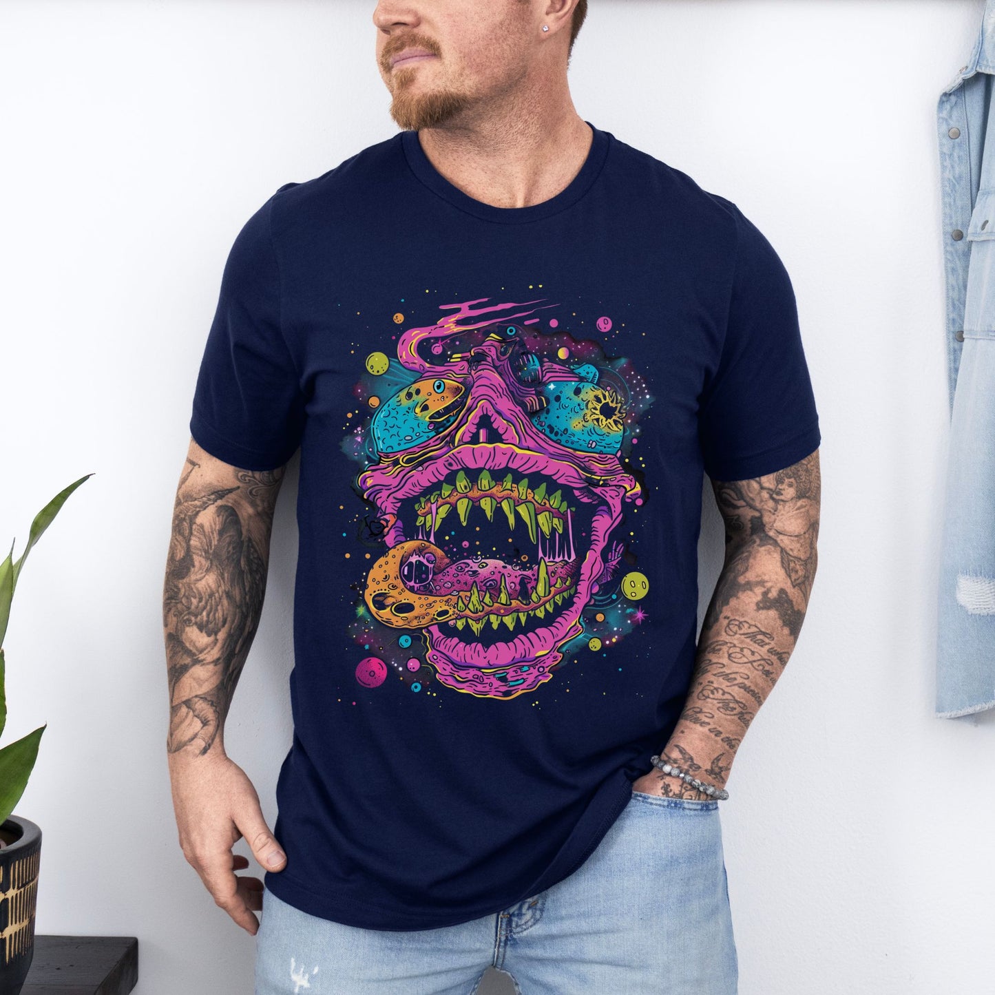 Eater of Light T-Shirt