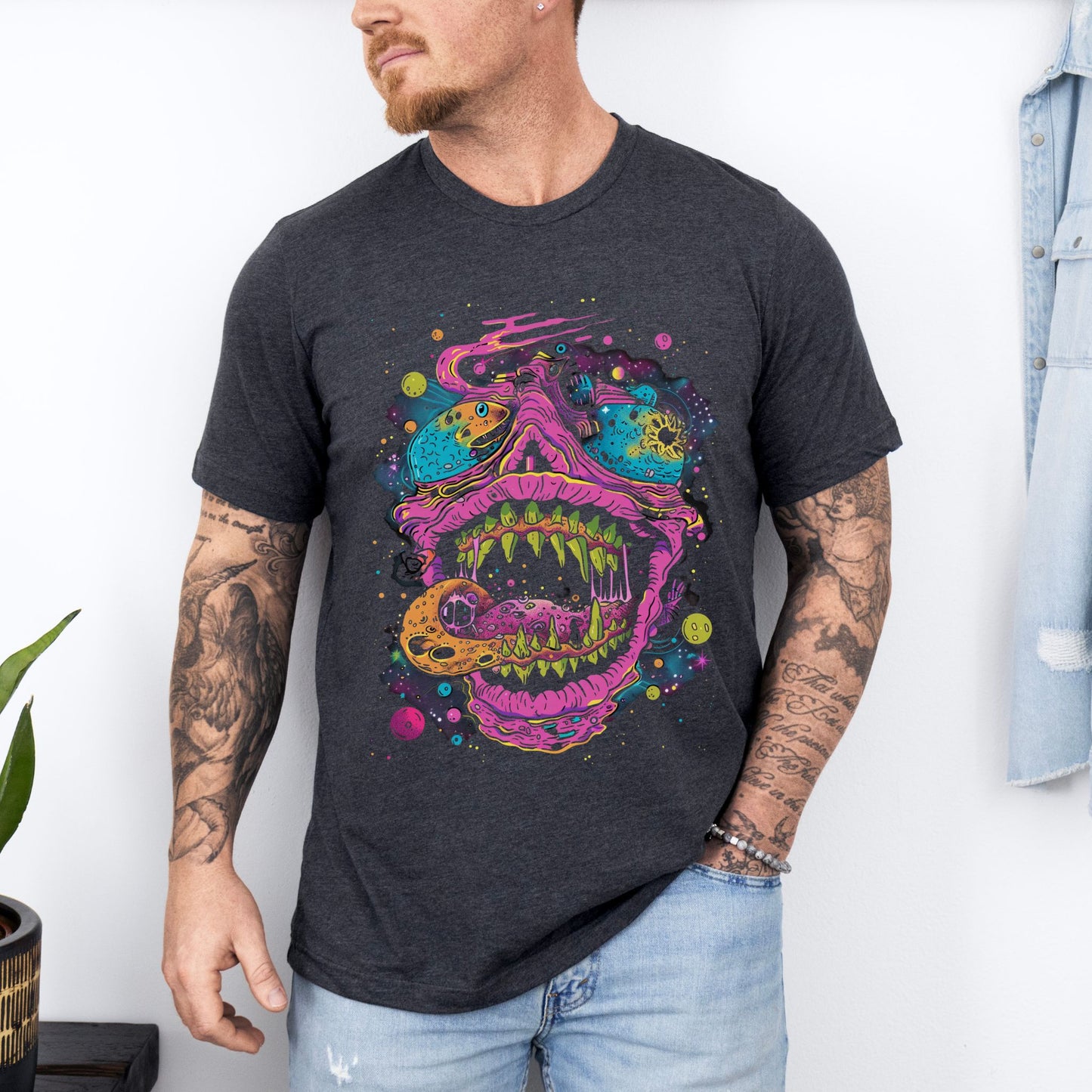 Eater of Light T-Shirt