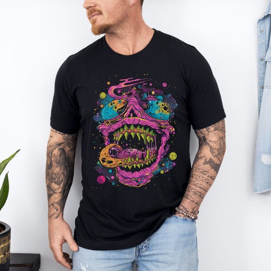 Eater of Light T-Shirt
