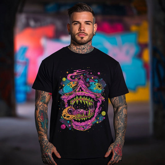 Eater of Light T-Shirt