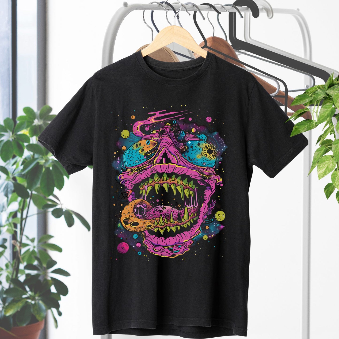 Eater of Light T-Shirt