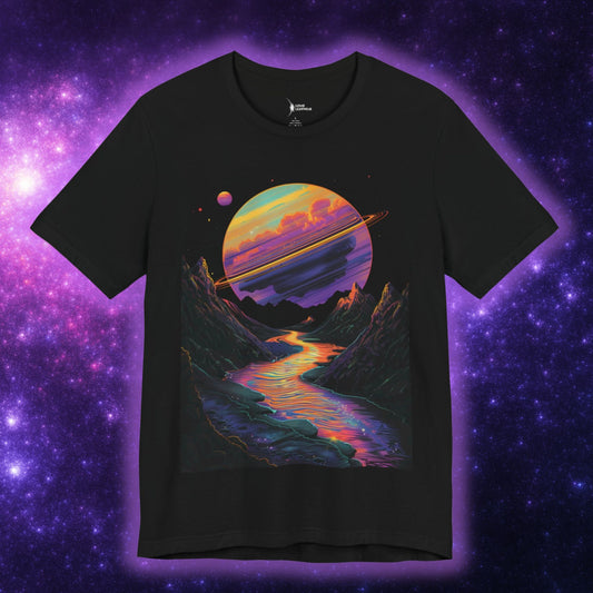 Dreamstream Peaks T-Shirt