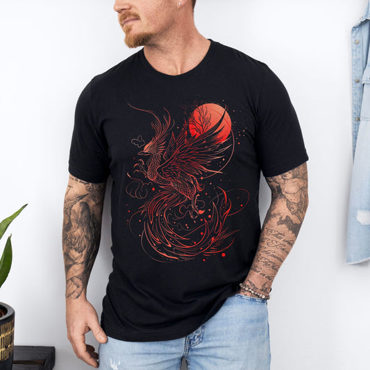 Phoenix Supernova T-Shirt