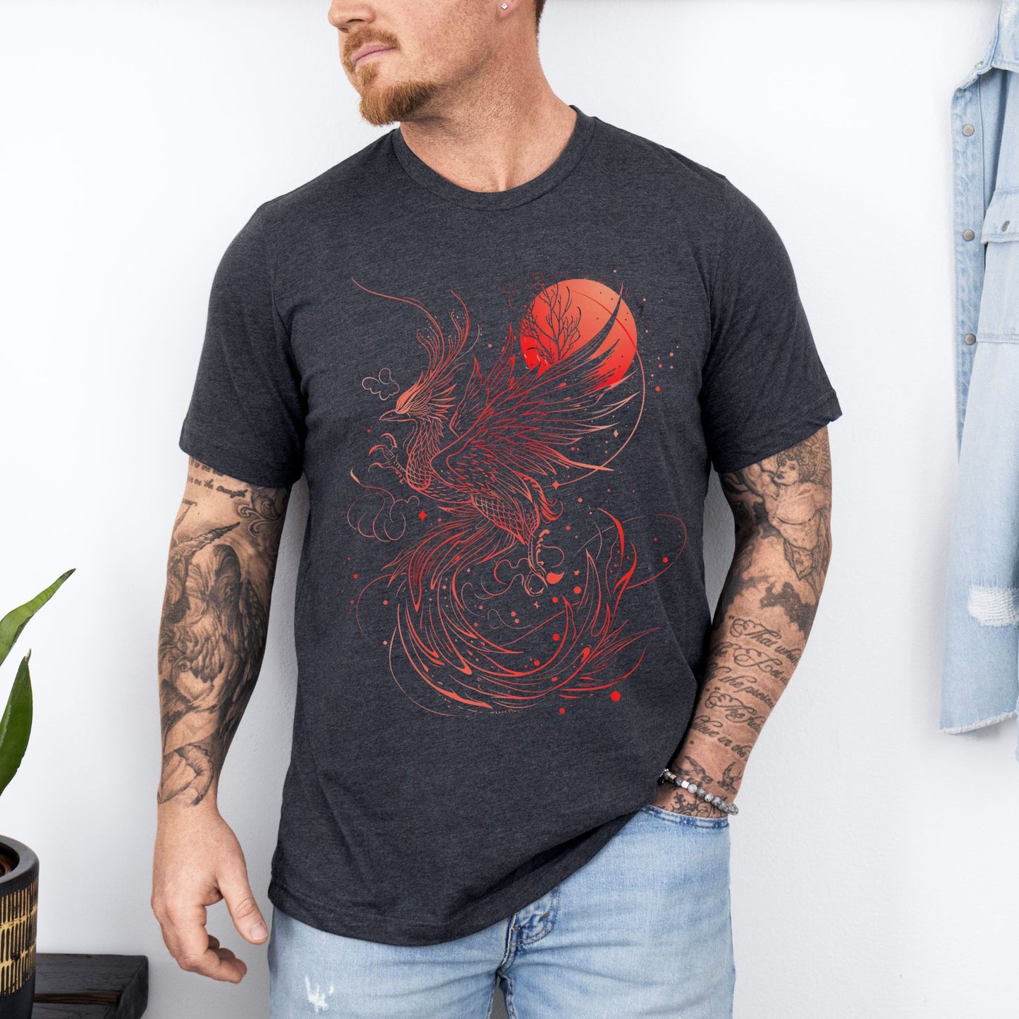 Phoenix Supernova T-Shirt