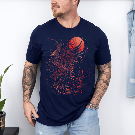 Phoenix Supernova T-Shirt