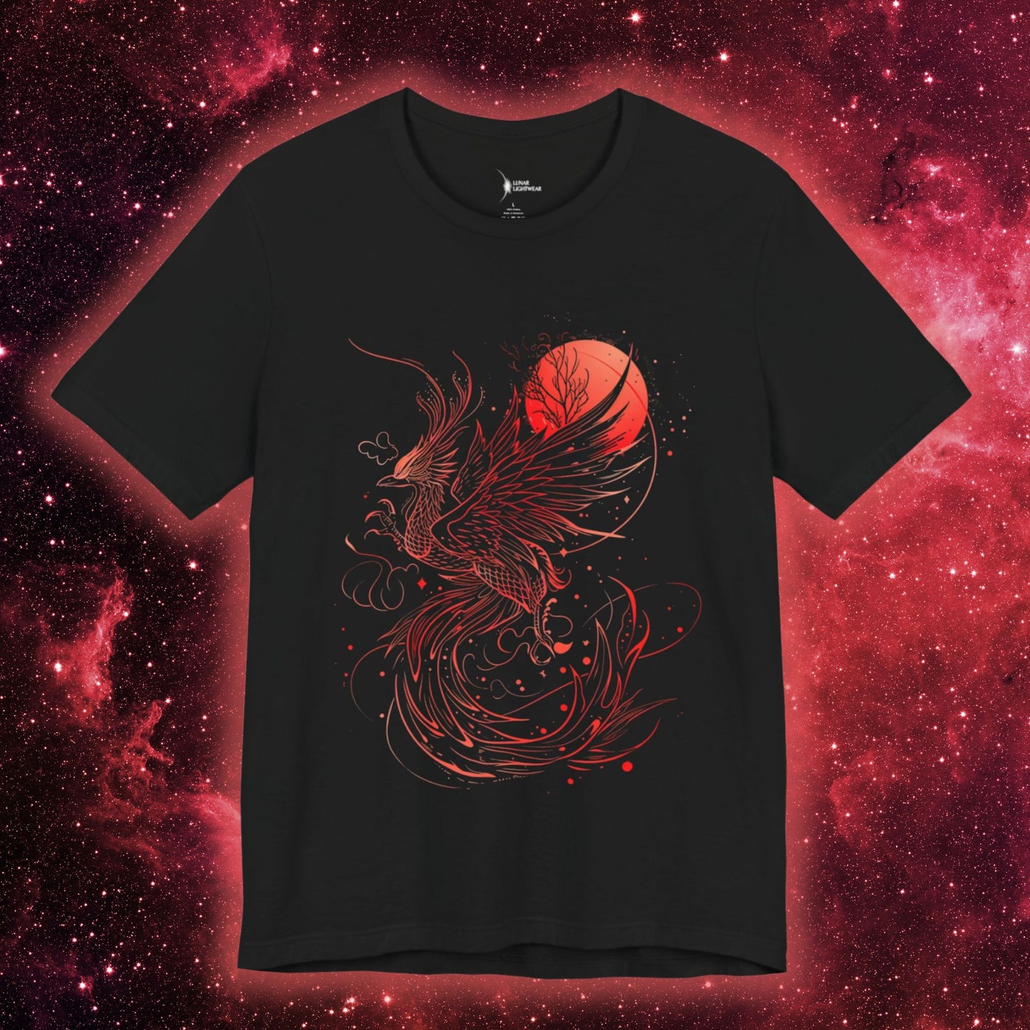 Phoenix Supernova T-Shirt