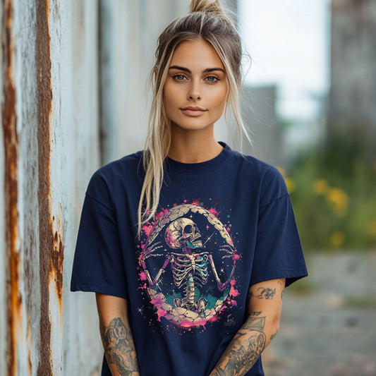 Cracked Cosmos T-Shirt