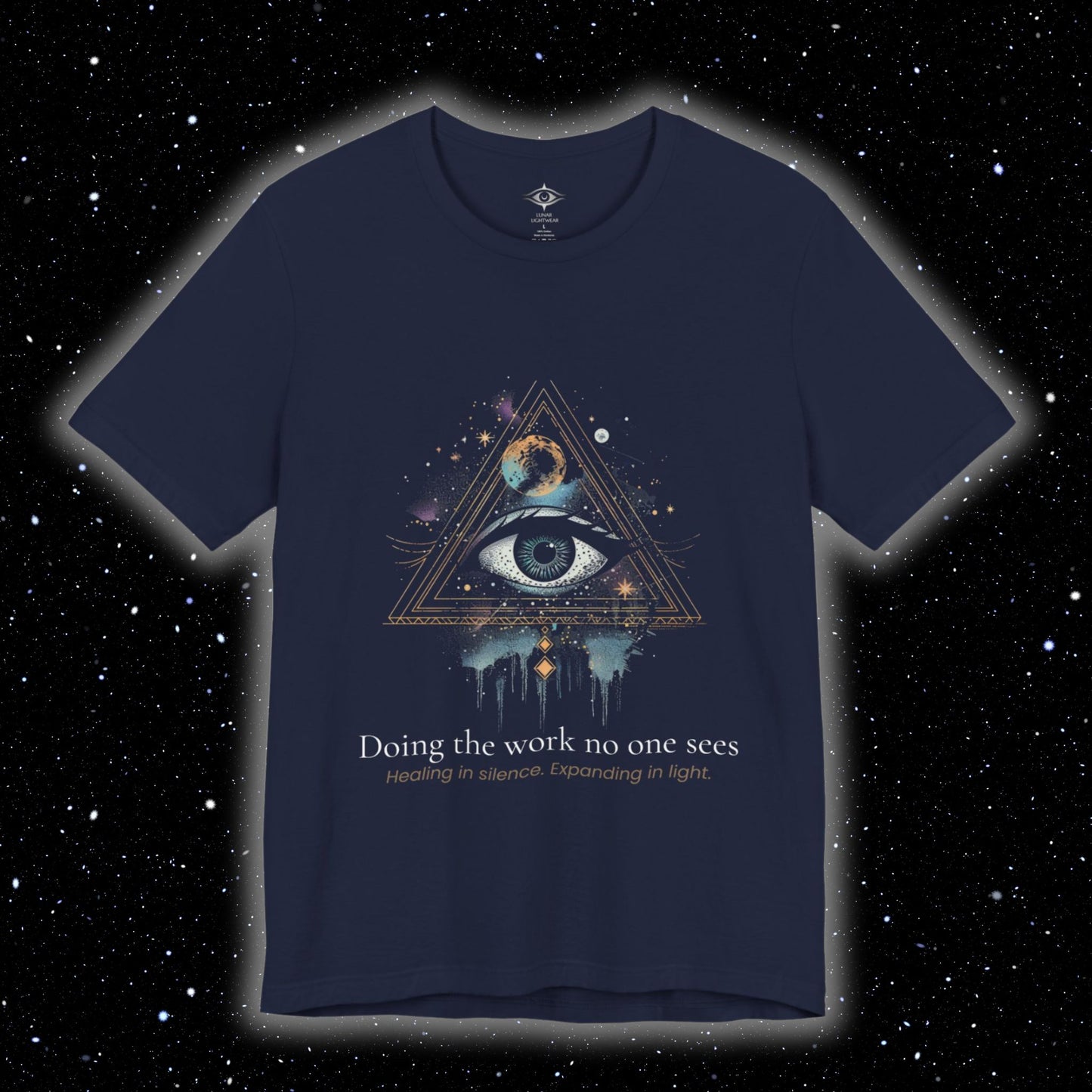 Hidden Realms T-Shirt