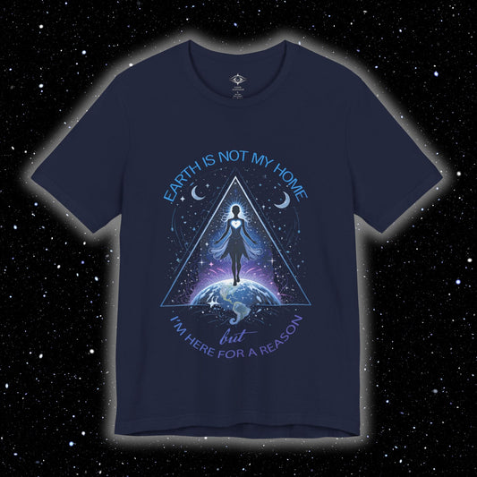 Earth Is Not My Home T-Shirt