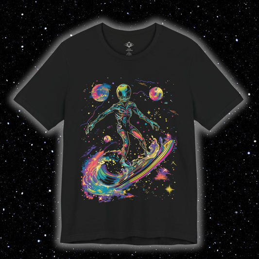 Riding the Vibe T-Shirt