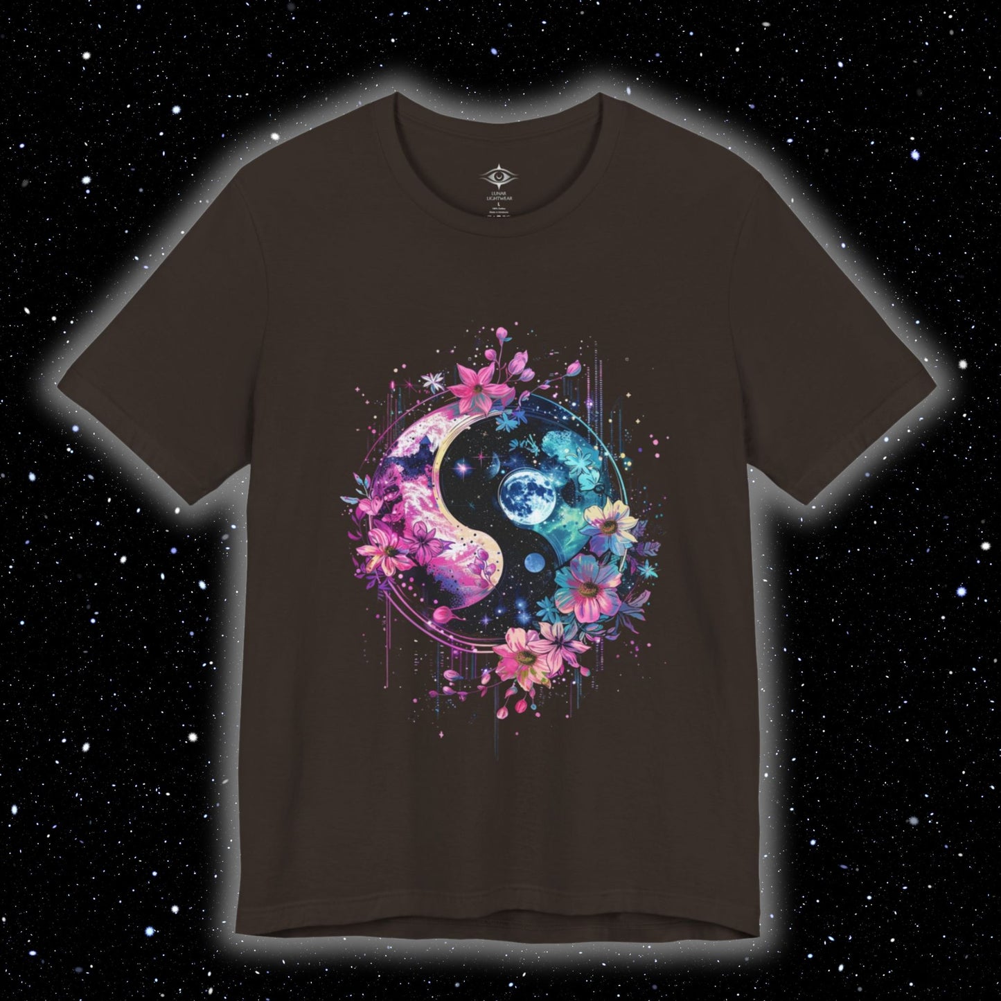 Sacred Duality T-Shirt