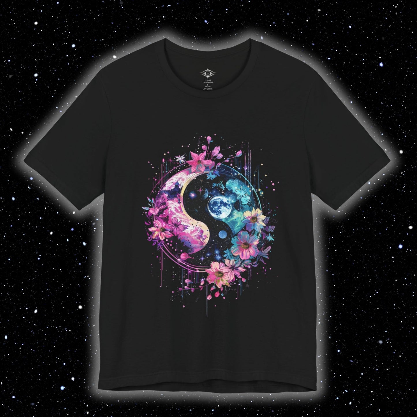 Sacred Duality T-Shirt