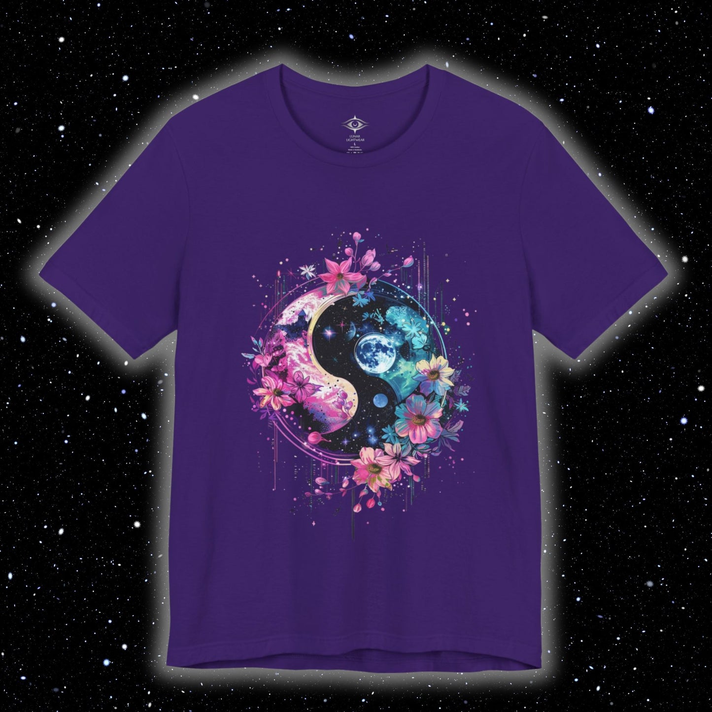 Sacred Duality T-Shirt