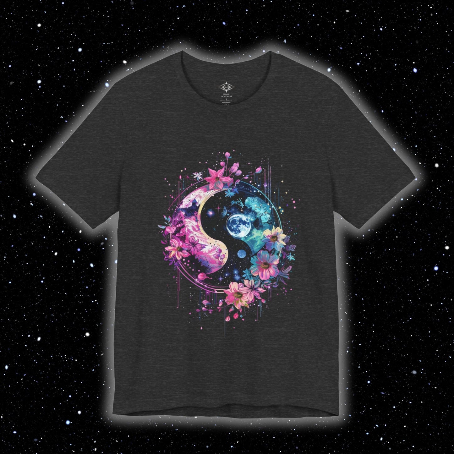Sacred Duality T-Shirt