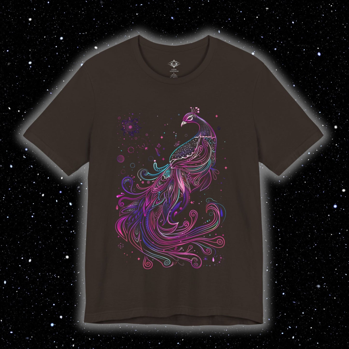 Eyes of the Infinite T-Shirt