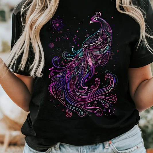 Eyes of the Infinite T-Shirt