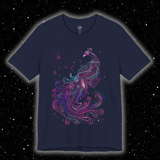 Eyes of the Infinite T-Shirt