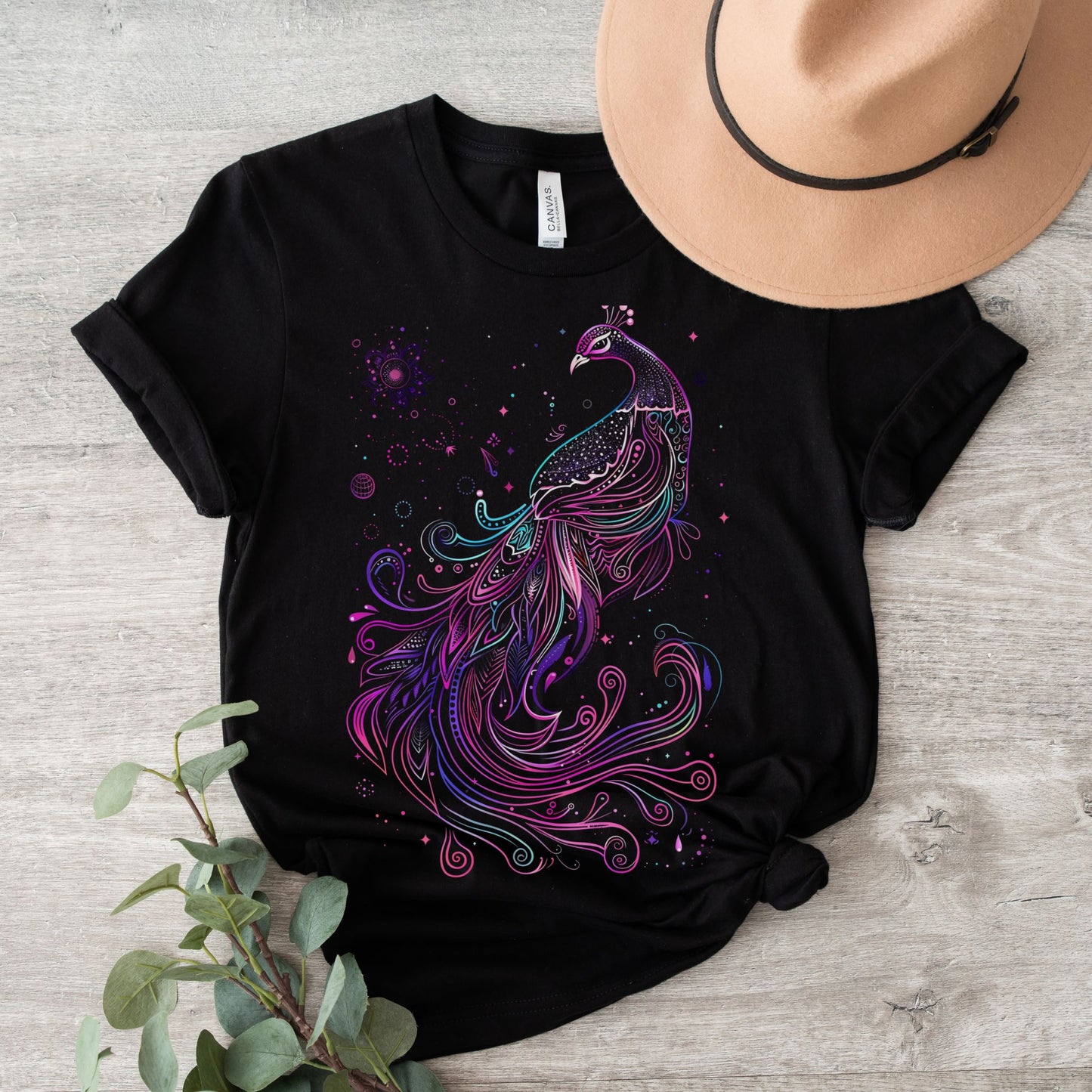 Eyes of the Infinite T-Shirt