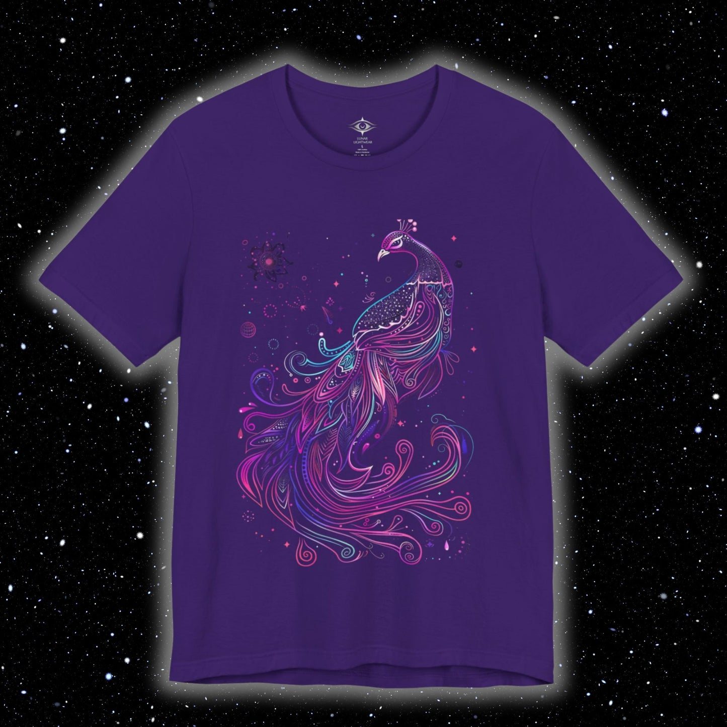 Eyes of the Infinite T-Shirt