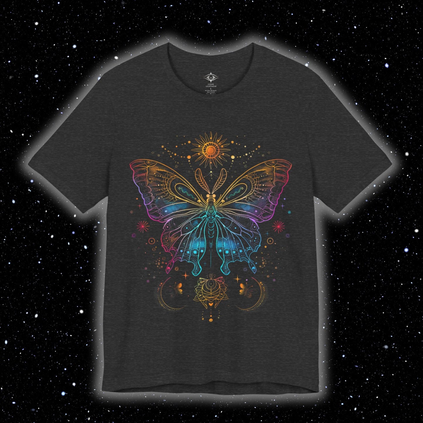 Wings of Ascension T-Shirt