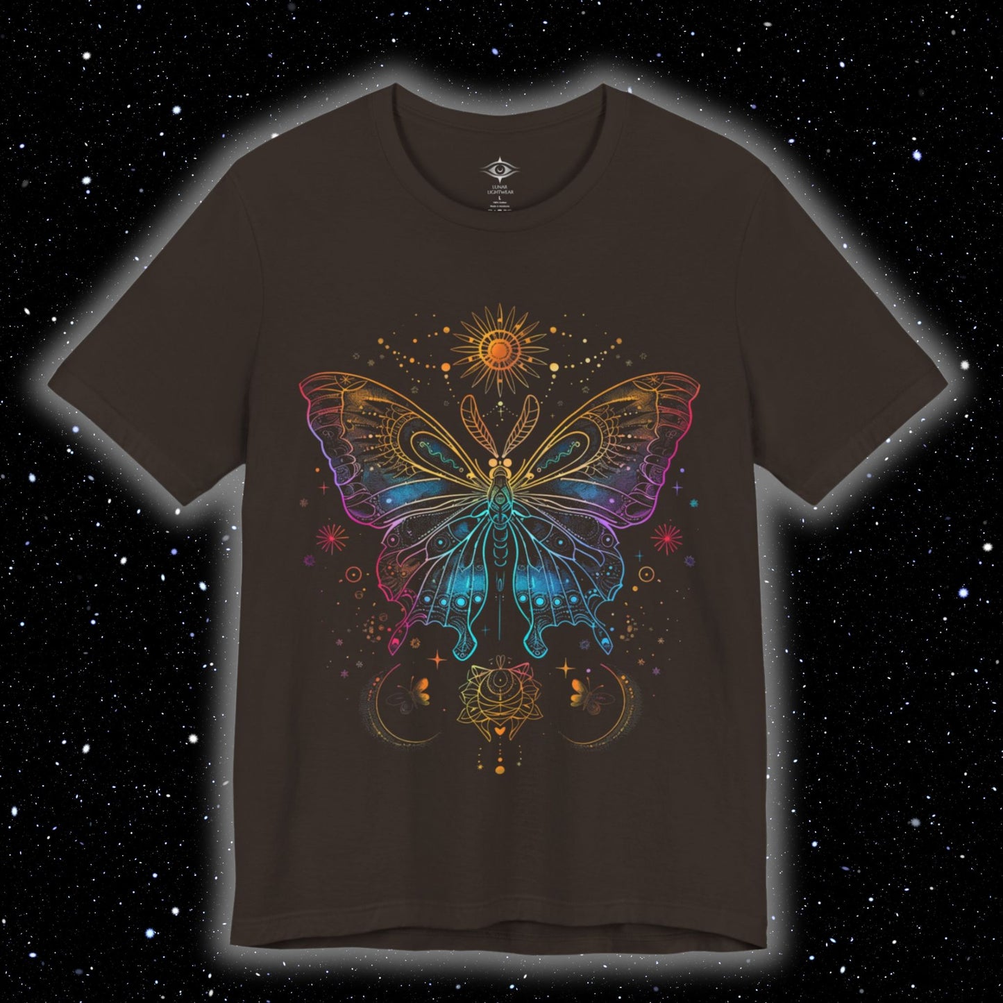 Wings of Ascension T-Shirt