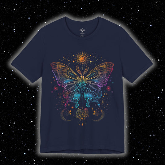 Wings of Ascension T-Shirt