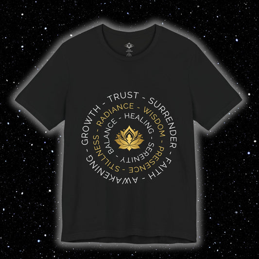 Words of Awakening T-Shirt