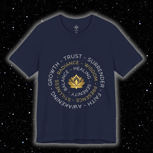 Words of Awakening T-Shirt