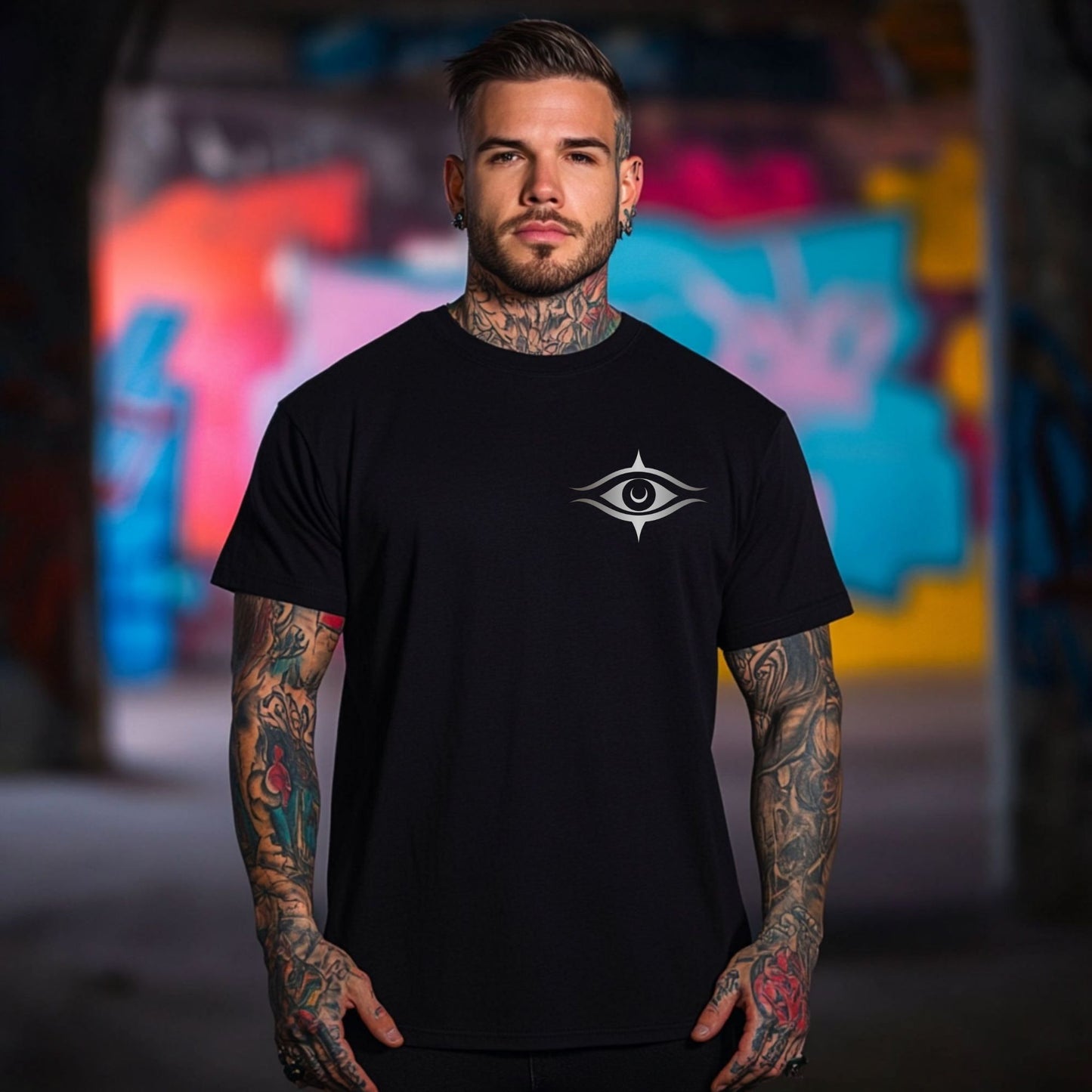 Starseed Signal T-Shirt