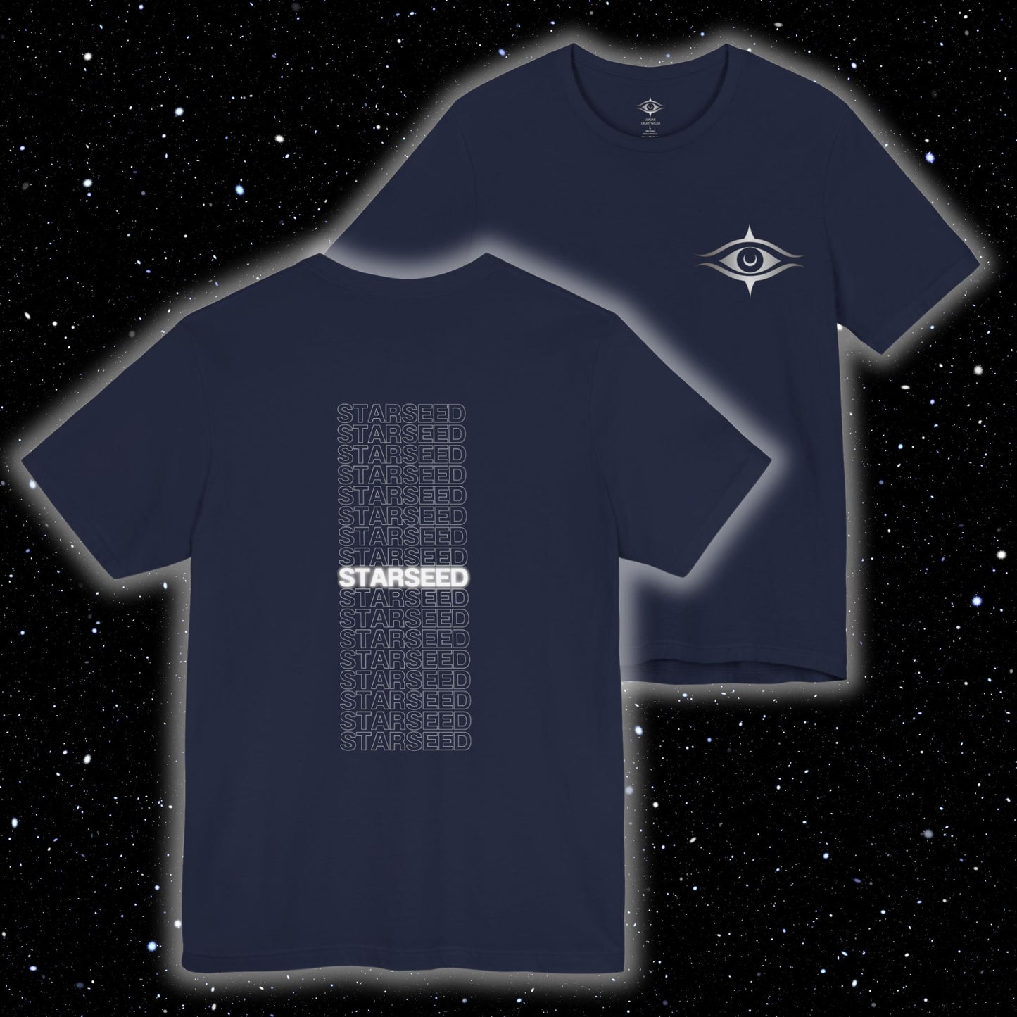 Starseed Signal T-Shirt