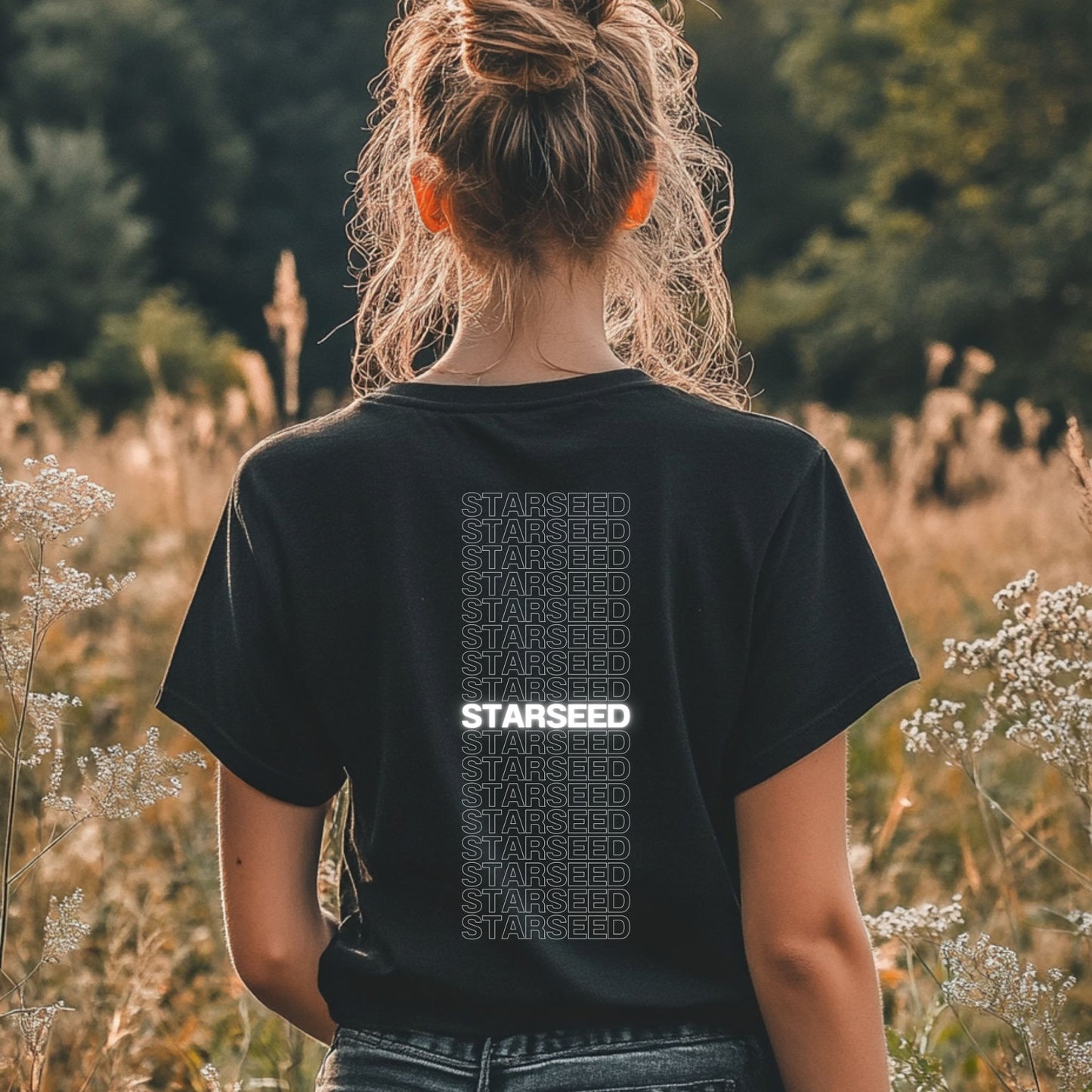 Starseed Signal T-Shirt