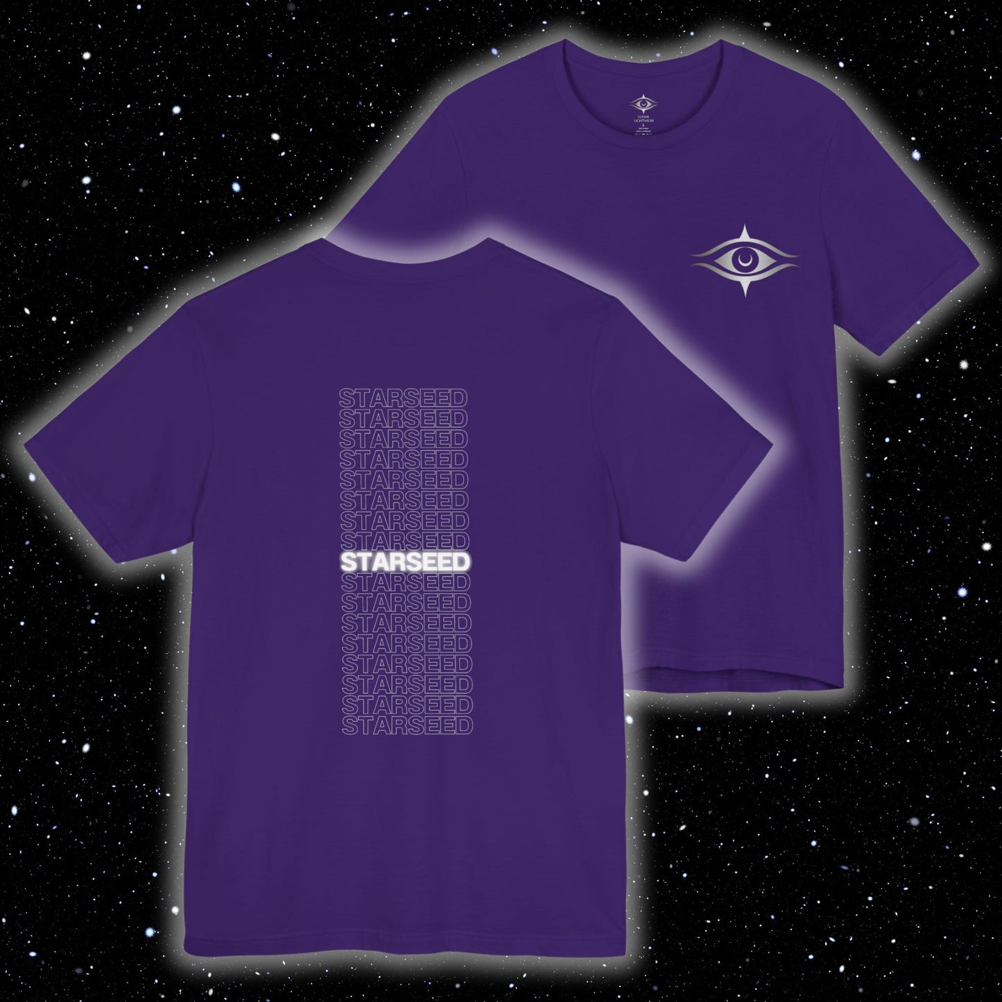 Starseed Signal T-Shirt